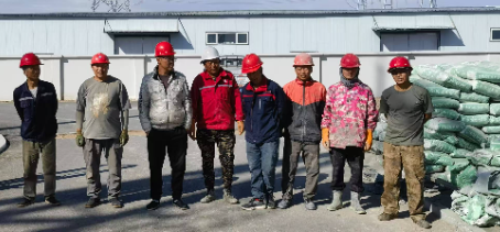 崇阳厂房地基沉降注浆加固施工队伍怎么选